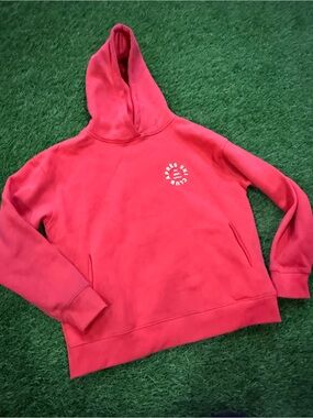 WILO The Label - Apres Ski Club - Hooded Sweatshirt